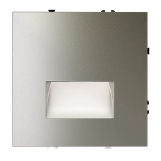 Изображение Подсветка светодиодная встраиваемая VOLTUM S70, (шелк)